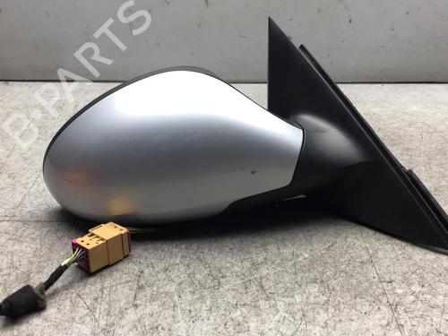 Used Right mirror SEAT IBIZA III (6L1) 1.9 TDI (100 hp) 25515118