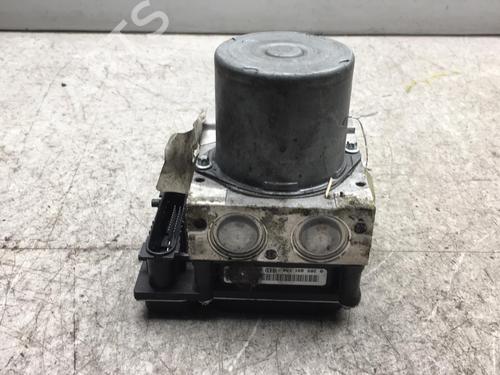 ABS pump RENAULT KANGOO / GRAND KANGOO II (KW0/1_) 1.5 dCi 90 (KW05, KW08, KW0G, KW11) | BP25565812M43 