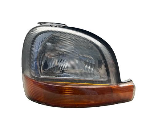 Right headlight RENAULT KANGOO (KC0/1_) D 65 1.9 (KC0E, KC02, KC0J, KC0N) | BP25511360C29 - Image 2