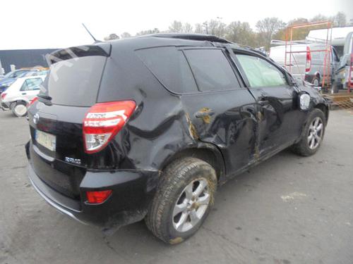 Instrument cluster TOYOTA RAV 4 III (_A3_) 2.2 D 4WD (ALA30_, ALA30R) | BP25553508C47 