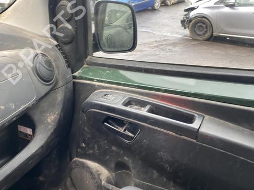 Alternator PEUGEOT BIPPER Tepee 1.3 HDi 75 | BP25549945M7  - Image 12