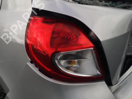 Front right interior door handle RENAULT CLIO III Hatchback Van (SB_, SR_) | BP25524619I14 - Image 12