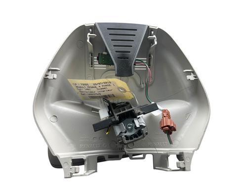 Rear mirror RENAULT MEGANE IV Hatchback (B9A/M/N_) 1.5 dCi 110 (B9A3) | BP27519119I6 - Image 2