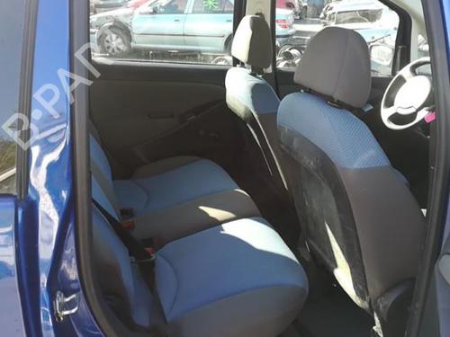 Alternator FIAT IDEA (350_) 1.4 | BP25553622M7  - Image 18