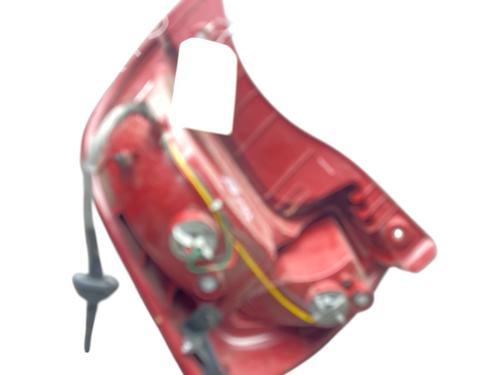 Left taillight KIA PICANTO II (TA) 1.0 | BP25512315C34 - Image 3