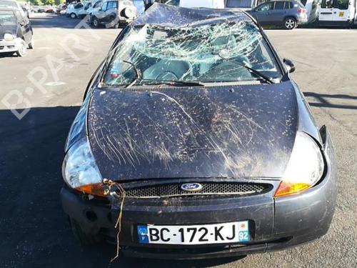Startmotor FORD KA (RB_) 1.3 i | BP25576782M8 