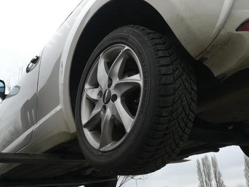 Used Parts ALFA ROMEO MITO (955_) 1.4 TJet (955AXA1B) 2503088