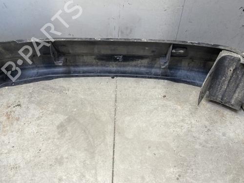 Rear bumper CITROËN SAXO (S0, S1) 1.1 X, SX | BP25514286C8 