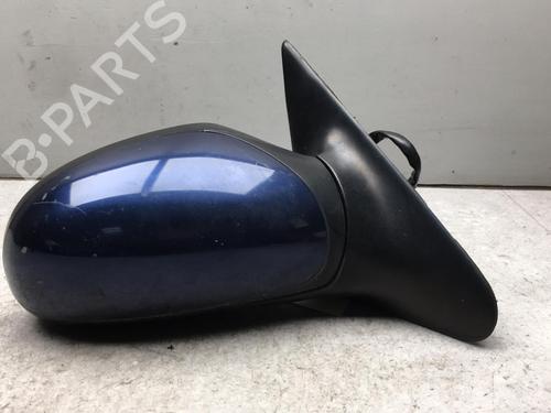 Used Right mirror PEUGEOT 406 Break (8E/F) 2.0 HDI 110 (109 hp) 25533696
