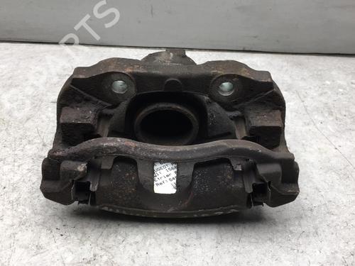 Used Right front brake caliper PEUGEOT PARTNER MPV (5_, G_) 1.6 HDi 90 (90 hp) 25534900