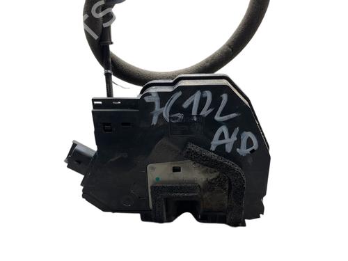 Front right lock RENAULT TWINGO III (BCM_, BCA_) 1.0 SCe 70 | BP31584603C97 - Image 3
