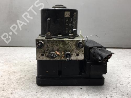 ABS Bremseaggregat VW GOLF V (1K1) 1.9 TDI | BP25551528M43 