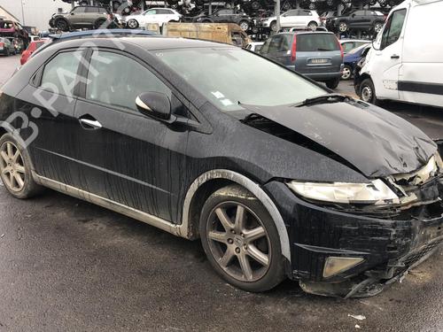Left tailgate light HONDA CIVIC VIII Saloon (FD, FA) 1.8 (FD1, FD7, FA1) | BP25864431C79 - Image 22
