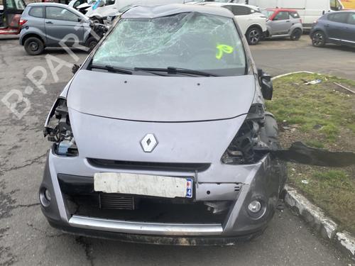 Right front window switch RENAULT CLIO III (BR0/1, CR0/1) 1.5 dCi (C/BR0G, C/BR1G) | BP25499849I26  - Image 25