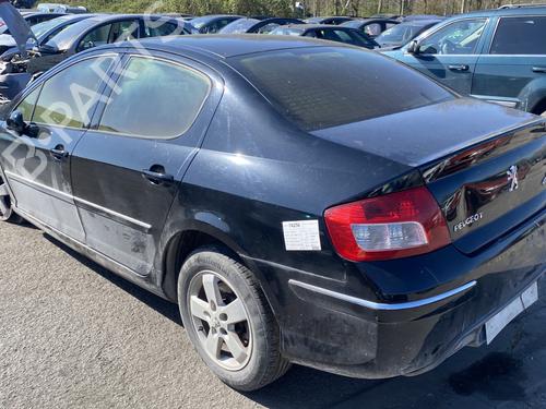 Left front window switch PEUGEOT 407 (6D_) 1.8 16V (6D6FYC) | BP36445926I27 - Image 17