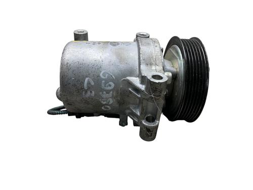 Used AC compressor AC compressor CITROËN C3 III (SX) 1.2 PureTech 82 (83 hp) 26938495 26938495