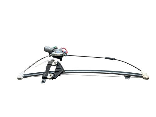 Used Rear right window mechanism Rear right window mechanism HONDA CR-V II (RD_) 2.2 CTDi (RD9) (140 hp) 34220520 34220520