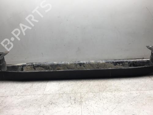 Rear bumper reinforcement VW GOLF VII (5G1, BQ1, BE1, BE2) 2.0 GTI | BP25555569C73 