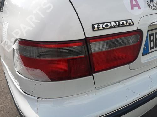 Left side indicator HONDA ACCORD V (CE, CF_, CD) 1.8 i (CE7) | BP25538216I20  - Image 30