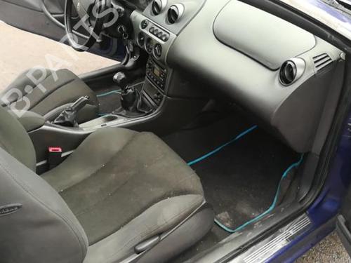 Starter FORD COUGAR (EC_) 2.0 16V | BP25516481M8 