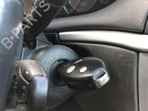 Left front window switch CITROËN C5 II (RC_) 1.6 HDi (RC8HZB) | BP25551025I27 
