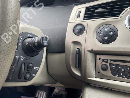 Switch RENAULT SCÉNIC II (JM0/1_) 1.5 dCi (JM1E, JM16) | BP30778547I30  - Image 16