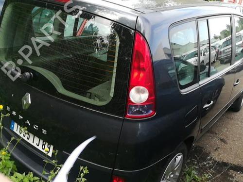 Switch RENAULT ESPACE IV (JK0/1_) 2.2 dCi (JK0H) | BP25537566I30  - Image 19