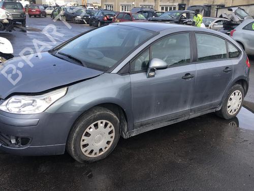 Left mirror CITROËN C4 I (LC_) 1.4 16V | BP25551963C26 