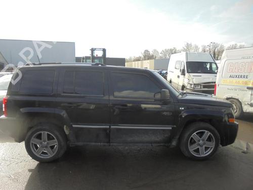 Front left window mechanism JEEP PATRIOT (MK74) 2.0 CRD 4x4 | BP25577132C22 - Image 10