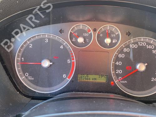 Front wiper motor FORD FOCUS C-MAX (DM2) 1.6 TDCi | BP25498693M29  - Image 8