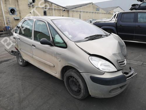 Rim CITROËN XSARA PICASSO (N68) 2.0 HDi | BP25525140C45 