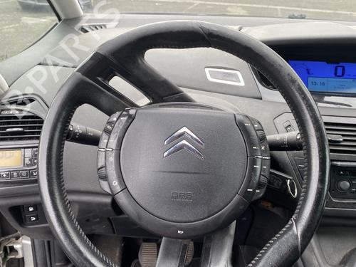 Left front window switch CITROËN C4 Picasso I MPV (UD_) 1.6 HDi | BP32237902I27 - Image 4
