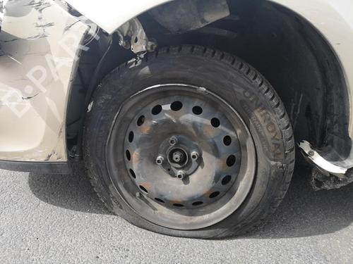 Rear right lock RENAULT CLIO III (BR0/1, CR0/1) 1.5 dCi (BR17, CR17) | BP25578707C99 