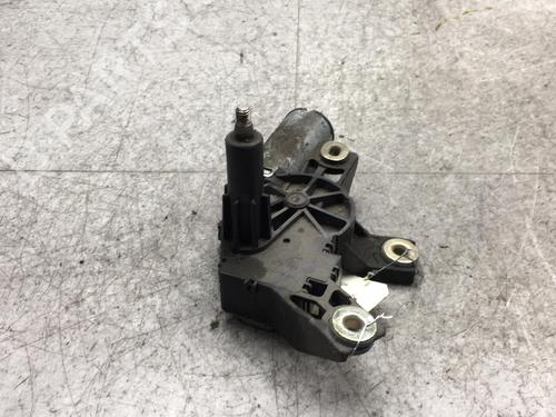 Used Rear wiper motor Rear wiper motor 25512078 25512078