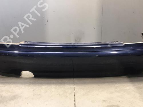Rear bumper CITROËN XSARA Coupe (N0) 1.6 16V | BP25580460C8 