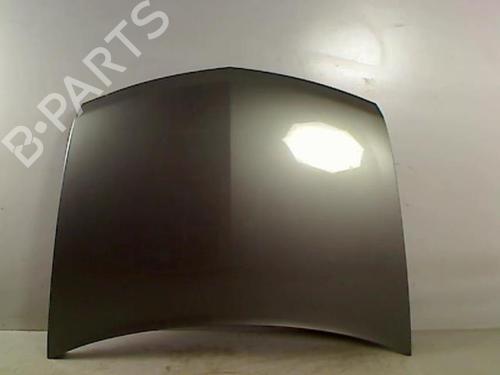 Used Hood RENAULT VEL SATIS (BJ0_) 2.2 dCi (BJ0E, BJ0F) (150 hp) 25522889