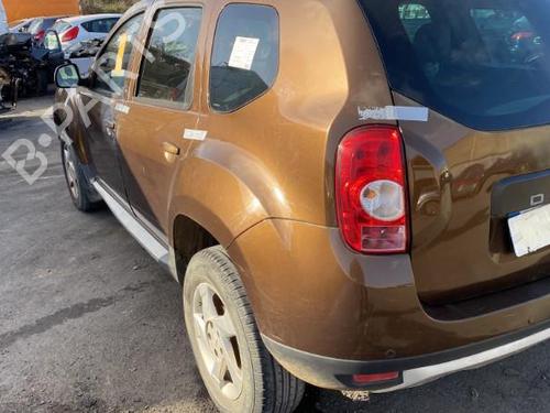 Climate control DACIA DUSTER (HS_) 1.5 dCi 4x4 (HSMC, HSMD) | BP25572460I5 - Image 19