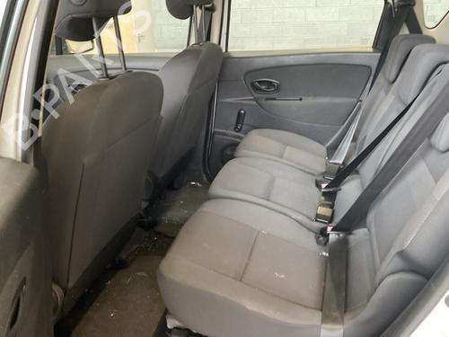Left front window switch RENAULT SCÉNIC III (JZ0/1_) 1.5 dCi | BP28184707I27 - Image 28