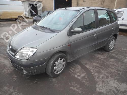 Switch RENAULT SCÉNIC I MPV (JA0/1_, FA0_) 1.6 (JA00, JA16, JA15, JA19, JA1V, JA2B, JA2C, JA0B,... | BP25558287I30 