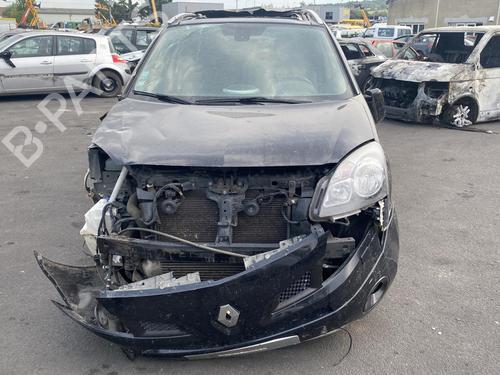 ABS pump RENAULT KOLEOS I (HY_) 2.0 dCi 4x4 (HY0K) | BP25514463M43 - Image 12