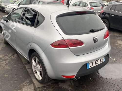 Left front driveshaft SEAT LEON (1P1) 2.0 TDI | BP25506991M38  - Image 31