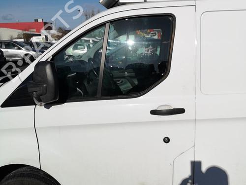 Right sun visor FORD TRANSIT CUSTOM V362 Van (FY, FZ) 2.2 TDCi | BP25538056I2 - Image 15