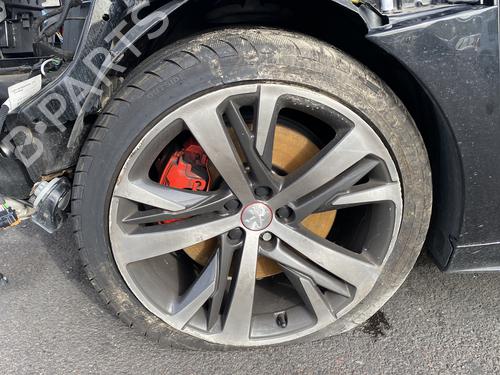 Left sun visor PEUGEOT RCZ 2.0 HDi | BP25566280I1 - Image 19