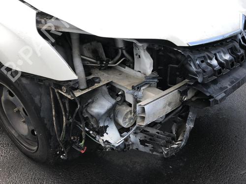 Rear bumper CITROËN C4 I (LC_) 1.6 HDi | BP25533426C8 