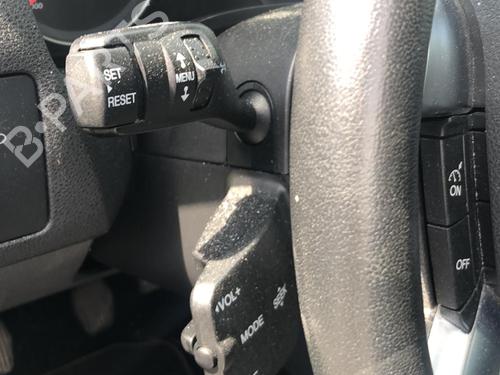 Left sun visor FORD FOCUS II (DA_, HCP, DP)  | BP25535184I1  - Image 23