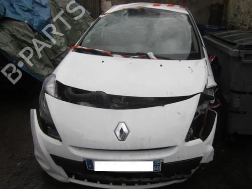 Venstre bak invendig håndtak RENAULT CLIO III (BR0/1, CR0/1) 1.5 dCi (C/BR0G, C/BR1G) | BP25558877I15 