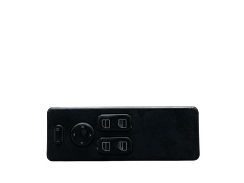 Used Left front window switch MERCEDES-BENZ VITO Van (W638) 112 CDI 2.2 (638.094) (122 hp) 25570317