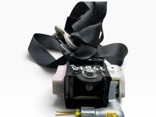 Front right seatbelt MAZDA 2 (DE_, DH_) 1.4 MZR-CD | BP30935884I25 - Image 3