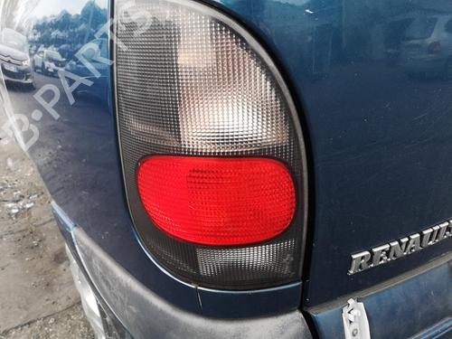 Lyskaster venstre RENAULT ESPACE III (JE0_) 2.2 12V TD (JE0E, JE0H, JE0P) | BP25561461C28 - Image 23