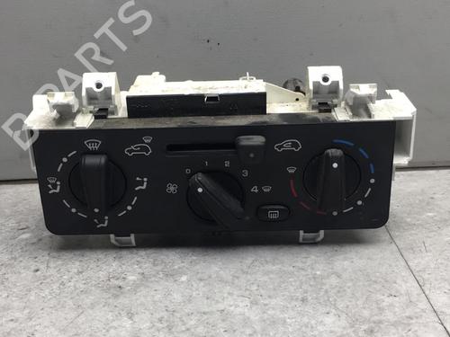 AC-Styringsenhed/Manøvreenhed CHATENET CH26 Hatchback (CHT26) 0.5 D (5 hp) 27344963